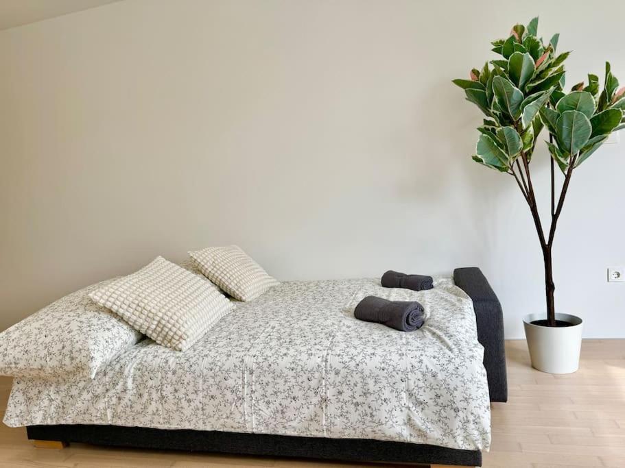 Easy Suites - Free Underground Parking Wien Ngoại thất bức ảnh