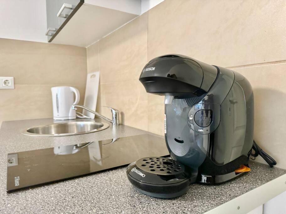 Easy Suites - Free Underground Parking Wien Ngoại thất bức ảnh