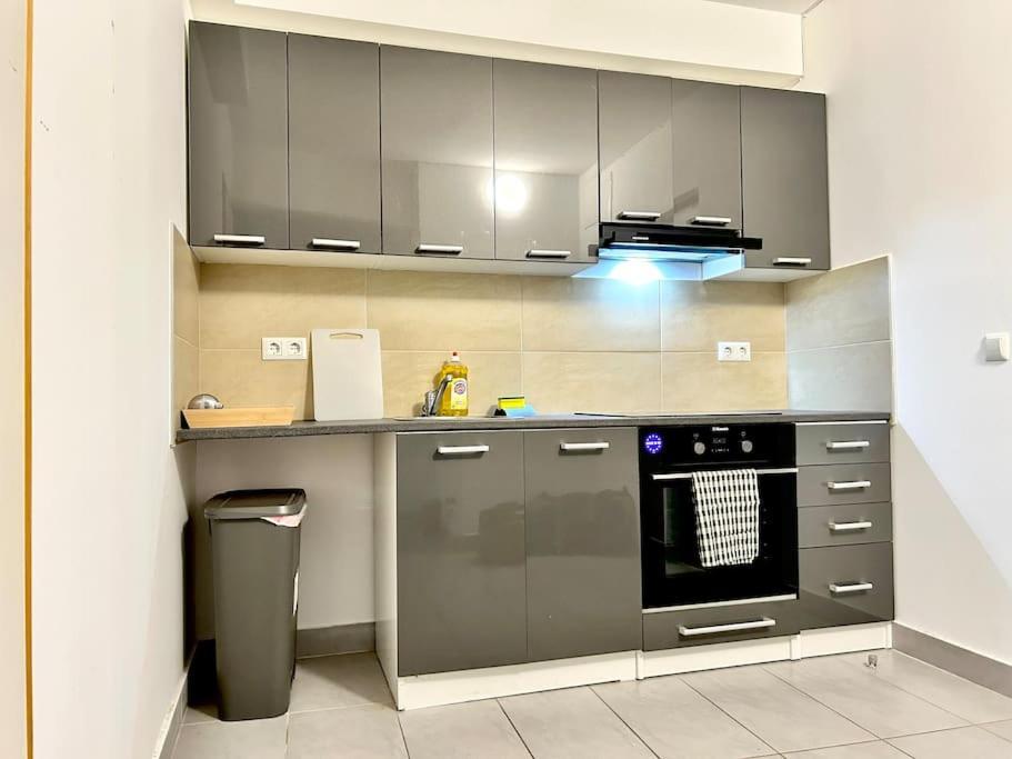 Easy Suites - Free Underground Parking Wien Ngoại thất bức ảnh